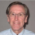 Randy Bennett Ed.D.